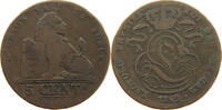 BELGIUM 5 CENTIMES 1842 LEOPOLD I. (1831-1865) S 83.41 元  ＋  58.31 元 运费