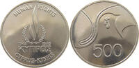 CYPRUS 500 MILS 1978 UNC 83.67 元  ＋  58.49 元 运费