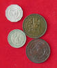 CYPRUS COLLECTION LOT COLLECTION LOT CYPRUS 4PC 16G #xx40 3364 DIV. 66.94 元  ＋  58.49 元 运费