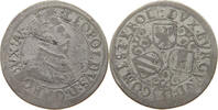 Tirol 3 Kreuzer Erzherzog Leopold V. (1619-1632) -