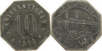 CRAILSHEIM 10 PFENNIG 1918 SS 83.41 元  ＋  58.31 元 运费