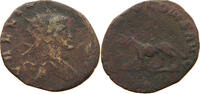 ROME EMPIRE ANTONINIANUS GALLIENUS (253-268) -