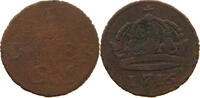 SWEDEN 1 DALER KARL XII. (1697-1718) -