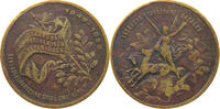 HAUS HABSBURG MEDAL SZABADSÁGHARCUNK DICSŐ EMLÉKÉRE 1848-1898 - EMLÉKÉREM -