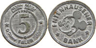 BRD MEDAILLE 5 TALER ENTENHAUSENER BANK SS 66.94 元  ＋  58.49 元 运费
