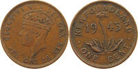 CANADA NEWFOUNDLAND 1 CENT -