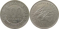 CONGO 100 FRANCS -