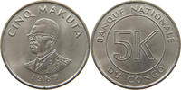 CONGO 5 MAKUTA 1967 VZ- 58.57 元  ＋  58.49 元 运费