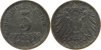 ERSATZMÜNZEN DES 1. WELTKRIEGS 5 PFENNIG -