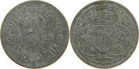 BADEN BADEN 10 PFENNIG -