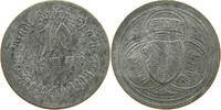 BADEN BADEN 10 PFENNIG -