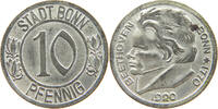 BONN 10 PFENNIG -