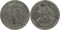 COBLENZ 10 PFENNIG -