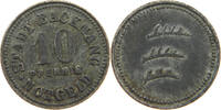 BACKNANG 10 PFENNIG -