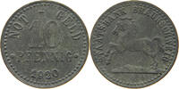 BRAUNSCHWEIG 10 PFENNIG -