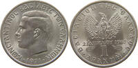 GREECE 1 DRACHMA CONSTANTINE II. (1964-1973) -