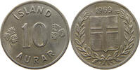 ICELAND 10 AURAR 1969 VZ 66.94 元  ＋  58.49 元 运费