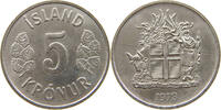 ICELAND 5 KRONUR 1978 VZ 83.67 元  ＋  58.49 元 运费