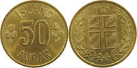 ICELAND 50 AURAR 1971 VZ 58.57 元  ＋  58.49 元 运费