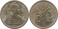 INDOCHINA 10 CENTS 1941 VZ 83.67 元  ＋  58.49 元 运费