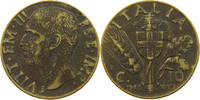 ITALY 10 CENTESIMI VITTORIO EMANUELE III. (1900 - 1946) -