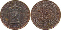 NETHERLANDS EAST INDIES 1/2 CENT WILHELMINA 1890-1948 -