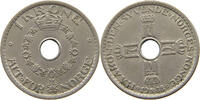 NORWAY 1 KRONE HAAKON VII. (1905-1957) -