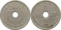 NORWAY 1 KRONE HAAKON VII. (1905-1957) -