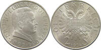 ÖSTERREICH 2 SCHILLING DOLLFUSS -