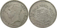 BELGIUM 20 FRANCS ALBERT I. 1909-1934 -
