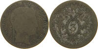 HAUS HABSBURG 3 KREUZER 1848 A FERDINAND I. (1835-1848) S 66.94 元  ＋  58.49 元 运费