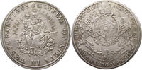 Bayern Taler Maximilian I. (1598-1651) -