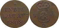 NETHERLANDS EAST INDIES 1 DUIT -