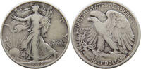 UNITED STATES OF AMERICA HALF DOLLAR -