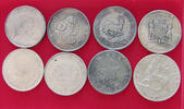 AFRICA COLLECTION LOT COLLECTION LOT AFRICA ALL NON SILVER FORGERIES COPIES NACHPRÄGUNGEN 8PC 170G -