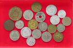 ARAB STATES COLLECTION LOT COLLECTION LOT ARAB STATES MIDDLE EAST 20PC 73G -
