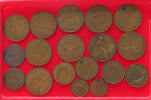 GREAT BRITAIN COLLECTION LOT COLLECTION LOT GREAT BRITAIN BEFORE 1945 18... 125.51 元  ＋  58.49 元 运费