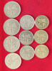 ICELAND COLLECTION LOT COLLECTION LOT ICELAND ALL DIFFERENT DATES 10PC 7... 83.67 元  ＋  58.49 元 运费