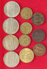 ICELAND COLLECTION LOT COLLECTION LOT ICELAND ALL DIFFERENT DATES 11PC 9... 92.04 元  ＋  58.49 元 运费
