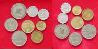 ISRAEL COLLECTION LOT COLLECTION LOT ISRAEL 8PC 42G -