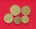 UKRAINE COLLECTION LOT COLLECTION LOT UKRAINE 5PC 14G DIV. 50.20 元  ＋  58.49 元 运费