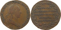 Haus Habsburg Jeton Liard Franz II./I. (1792-1835) -