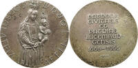 LUXEMBOURG MEDAILLE Lefevre Proclamation de Notre-Dame comme patronne du Luxembourg -