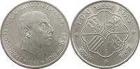 SPAIN 100 PESETAS 1966 68 FRANCISCO FRANCO (1939-1975) VZ- 184.08 元  ＋  58.49 元 运费