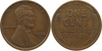 UNITED STATES OF AMERICA CENT 1928 D LINCOLN WHEAT SS 167.34 元  ＋  58.49 元 运费