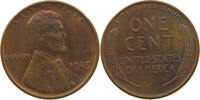 UNITED STATES OF AMERICA CENT 1929 P LINCOLN WHEAT VZ 251.02 元  ＋  58.49 元 运费