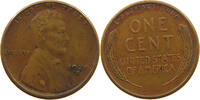 UNITED STATES OF AMERICA CENT 1929 S LINCOLN WHEAT S 66.94 元  ＋  58.49 元 运费