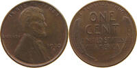 UNITED STATES OF AMERICA CENT 1930 S LINCOLN WHEAT SS+ 100.41 元  ＋  58.49 元 运费