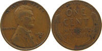 UNITED STATES OF AMERICA CENT 1931 D LINCOLN WHEAT SS 217.55 元  ＋  58.49 元 运费