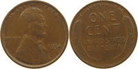 UNITED STATES OF AMERICA CENT 1934 P LINCOLN WHEAT SS 83.67 元  ＋  58.49 元 运费